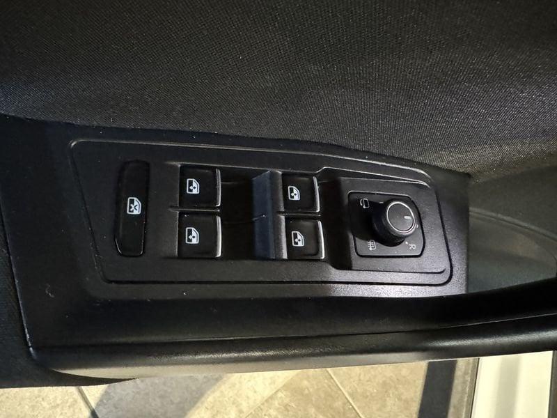 Volkswagen T-Roc 1.0 TSI Business