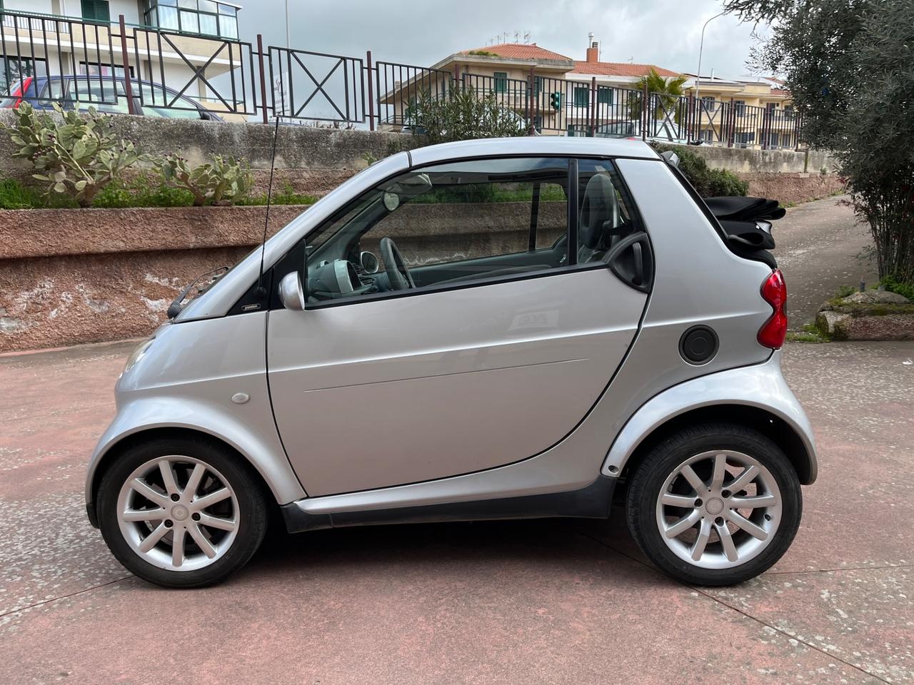 Smart ForTwo 700 - 2005