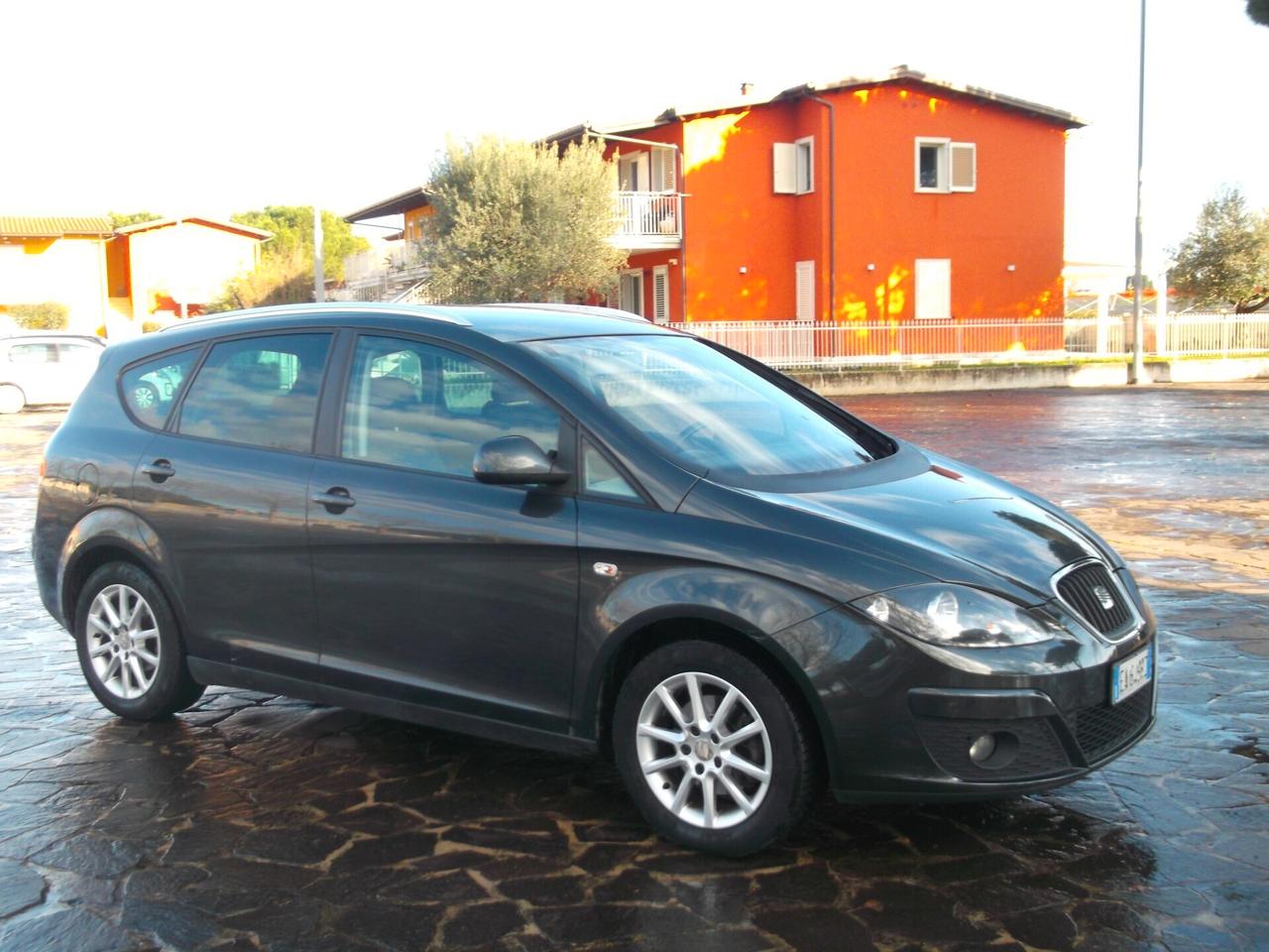 Seat Altea XL 1.9 TDI Neopatentati 2010