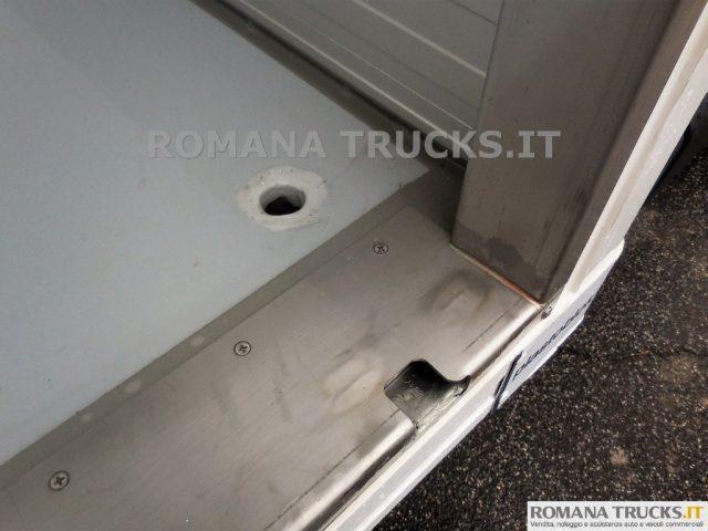 RENAULT Master 145CV ISOTERMICO + FRIGO E SPONDA IN ARRIVO