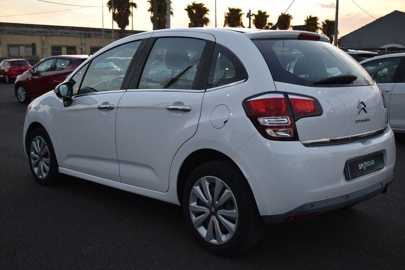 Citroën C3 C3 PureTech 82 Feel Edition