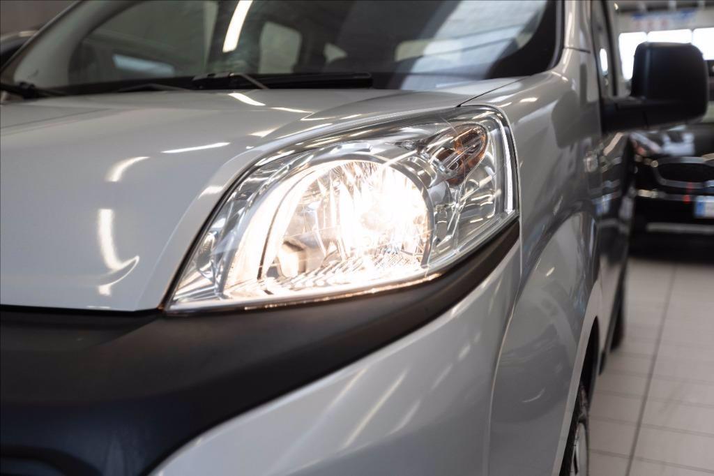 FIAT Qubo 1.3 mjt 16v Easy 80cv del 2018