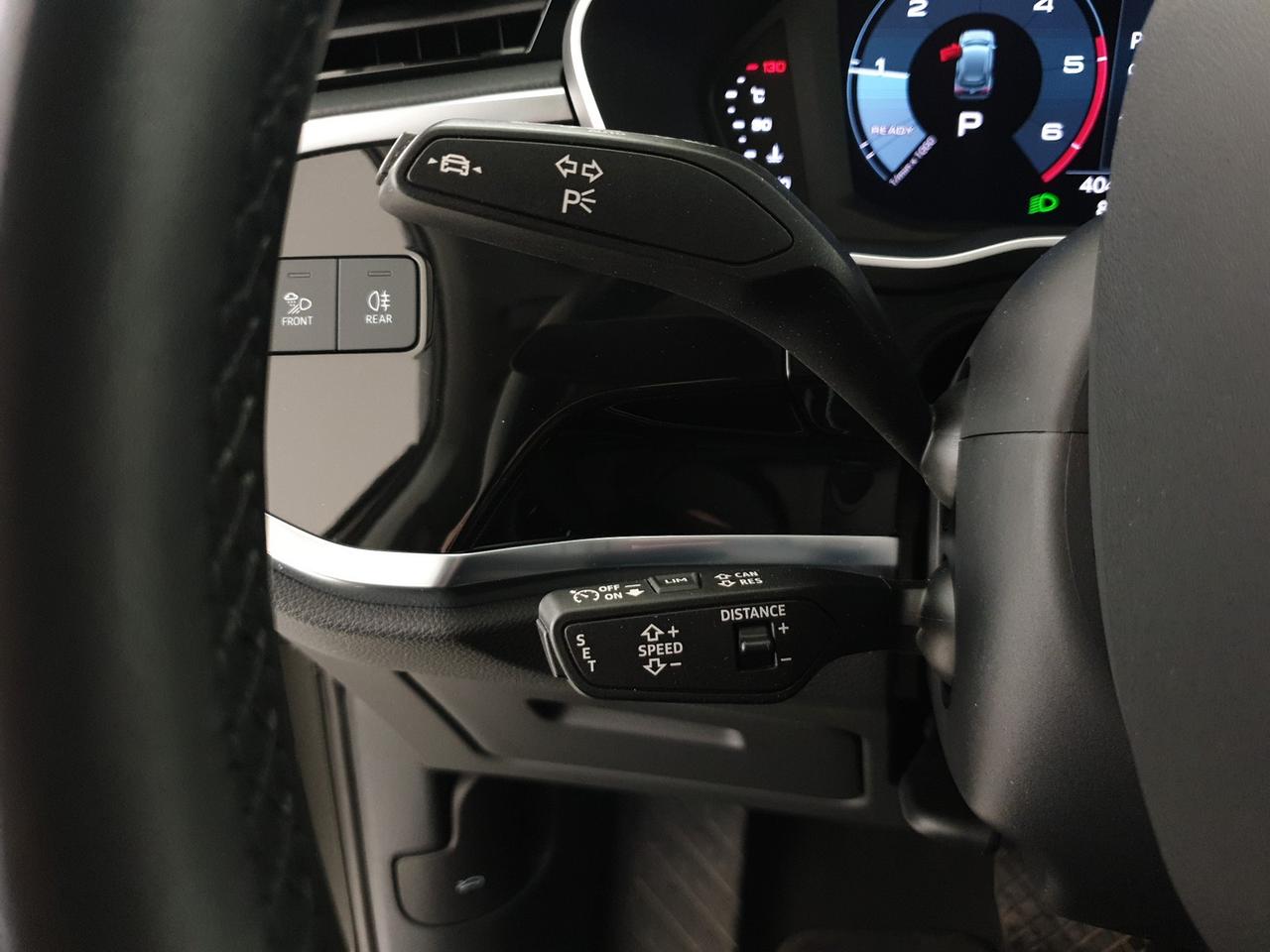 35TDI 150CV S tronic Business Advanced