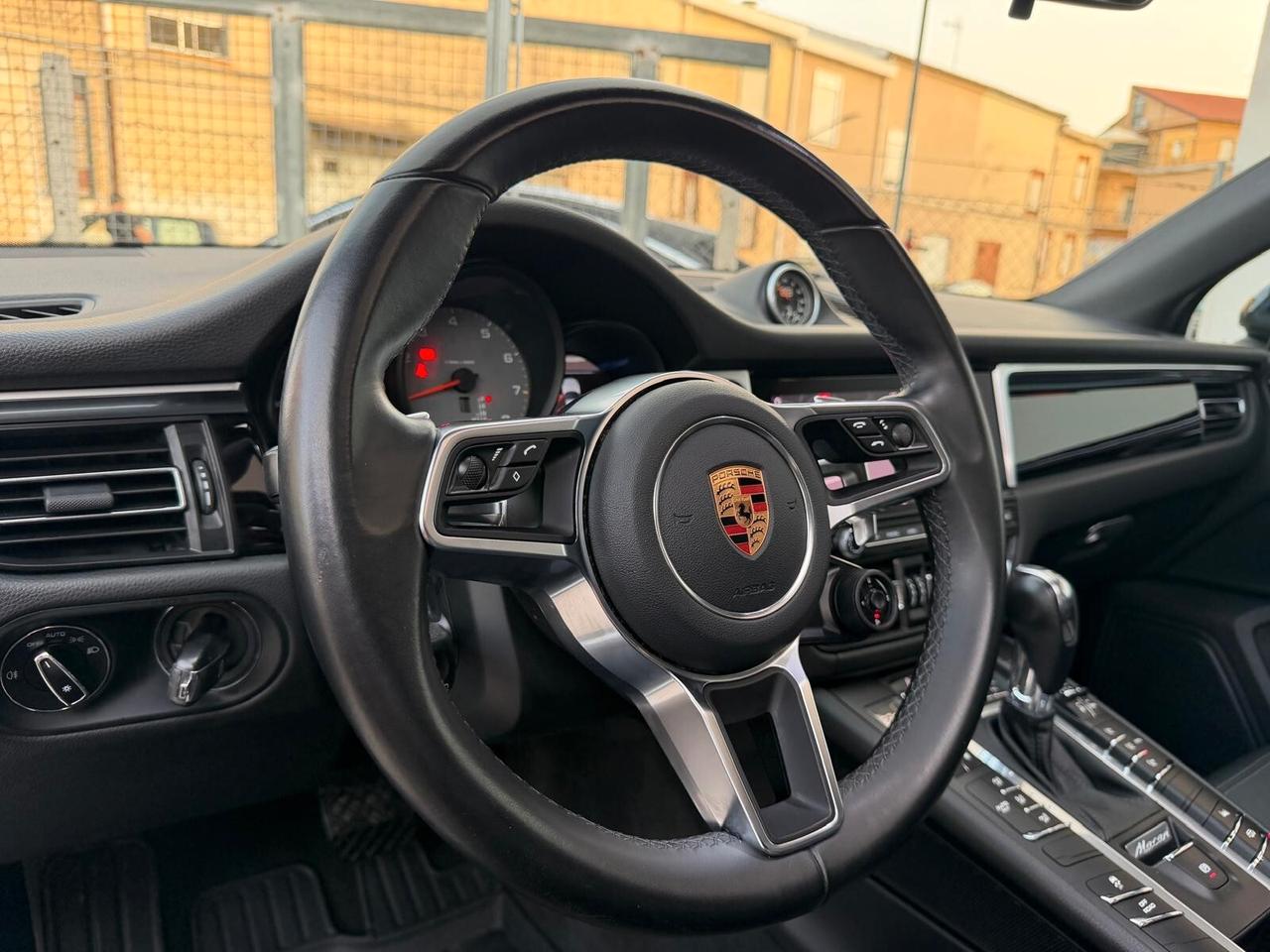 Porsche Macan 3.0 S 354cv