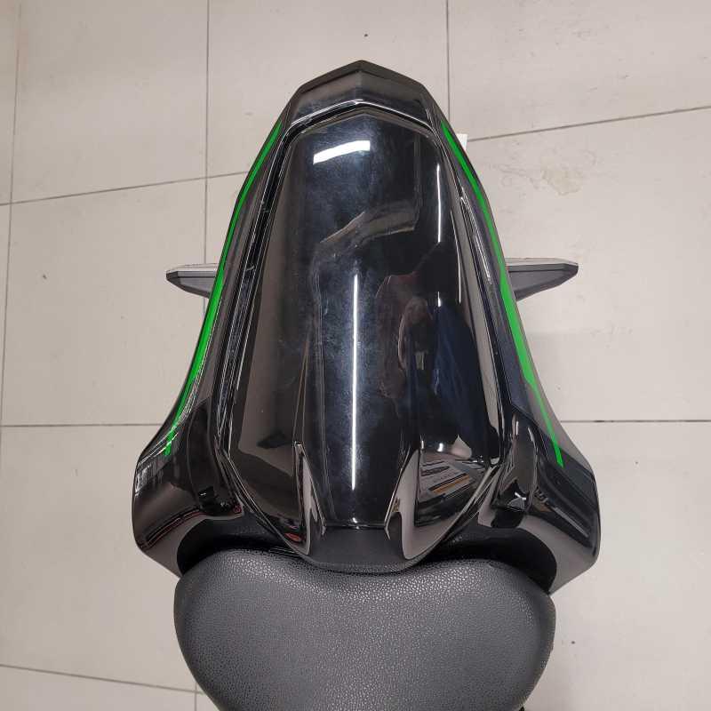 Kawasaki Z 900 - 2023