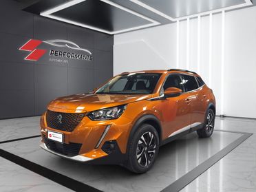 Peugeot e-2008 2008 Allure Pack 100kW