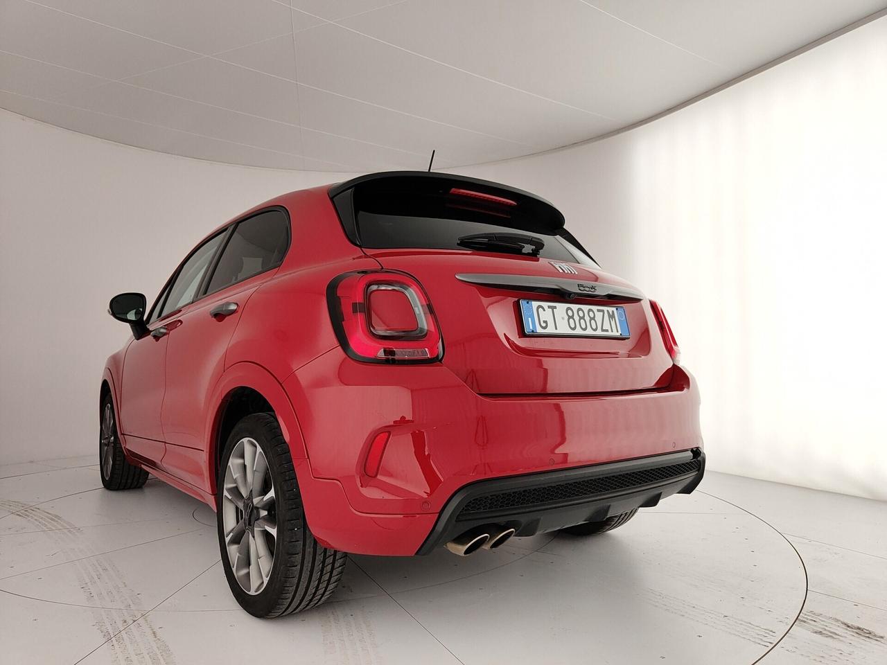 Fiat 500X 1.3 MultiJet 95 CV Sport