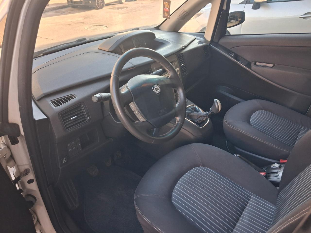 Lancia MUSA 1.4 Oro Ecochic GPL unico prop 2009