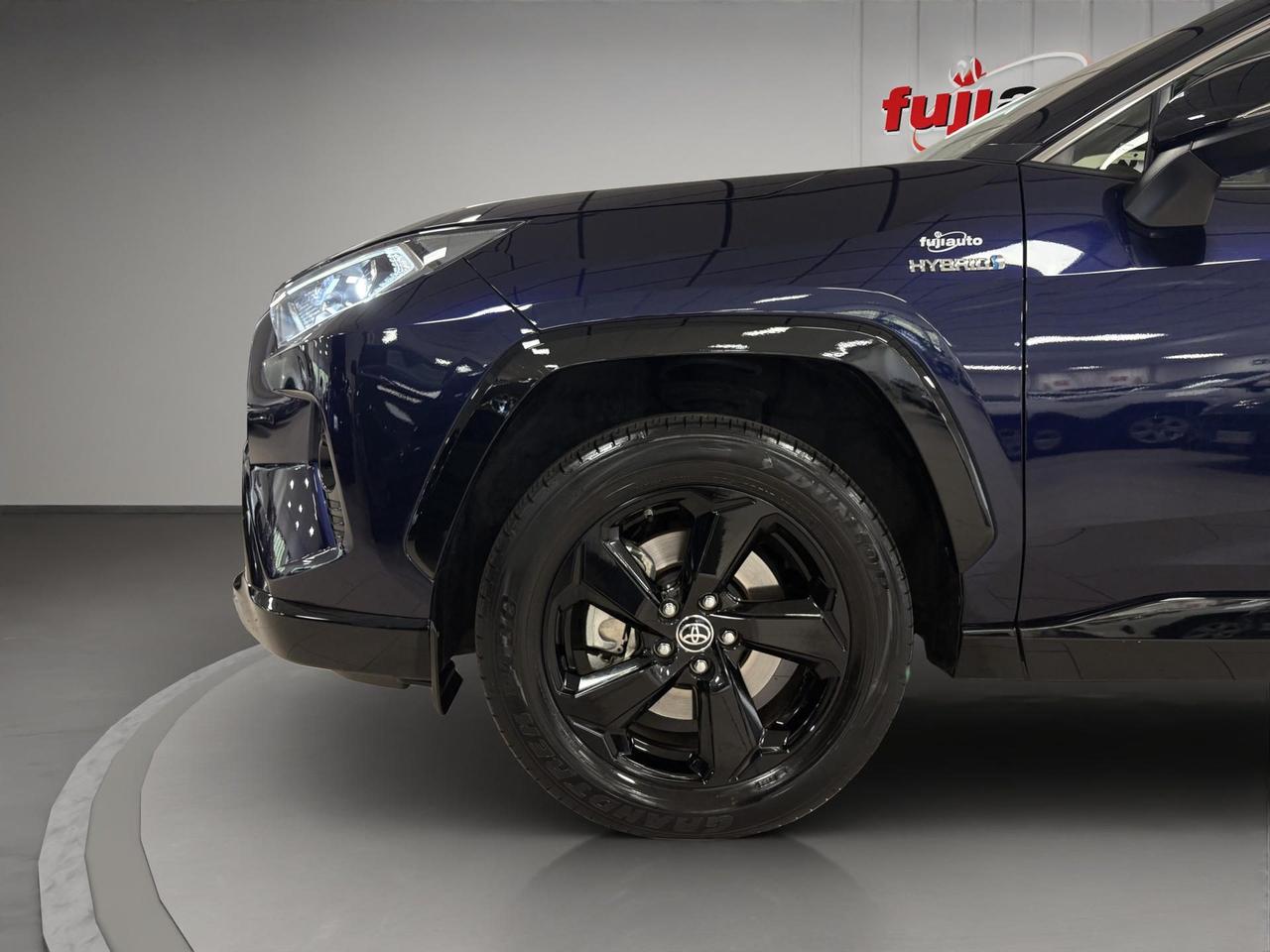 Toyota Rav4 2.5 vvt-ie h Style awd-i 222cv e-cvt