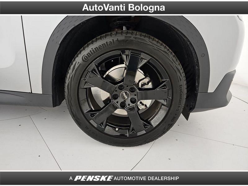 MINI Mini Countryman U25 Mini C Classic Countryman