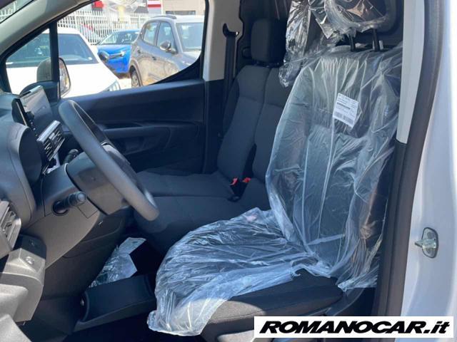 CITROEN Berlingo BlueHDi 100 S&S Van XL 18.750,00 DETAX