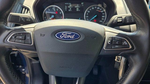 FORD EcoSport 1.0 EcoBoost 100 CV Plus PERMUTE OK NEOPAT. UNICOP