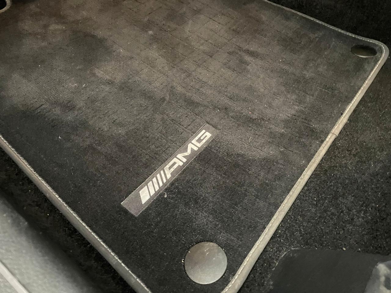 Mercedes-benz GLA 200 d Automatic Premium