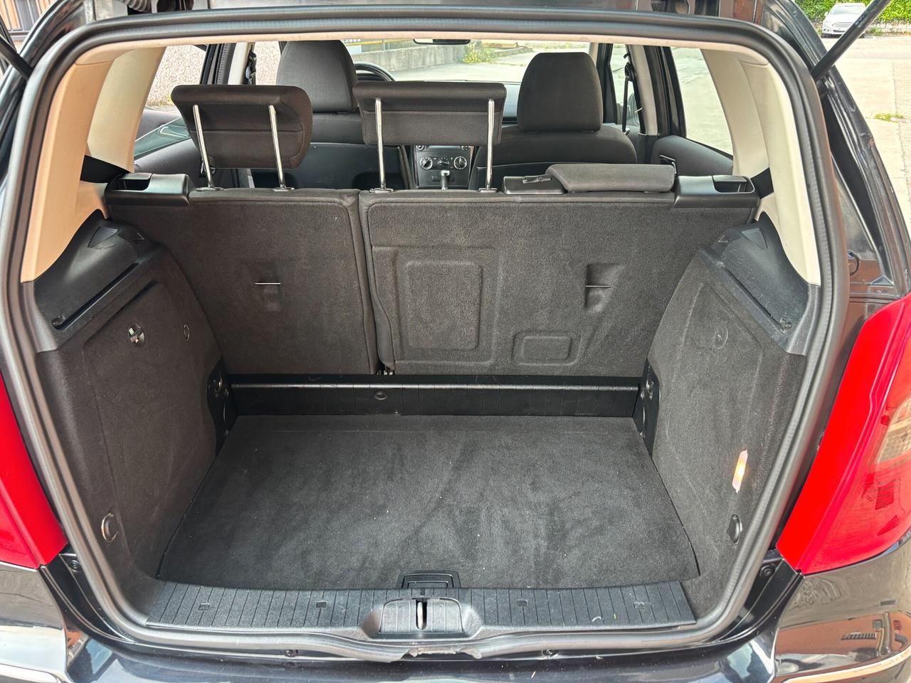 Mercedes-benz A 160 150 Classic