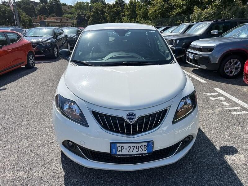 Lancia Ypsilon NUOVA My23 1.0 Firefly 70 CvStart&Stop Hybrid Gold