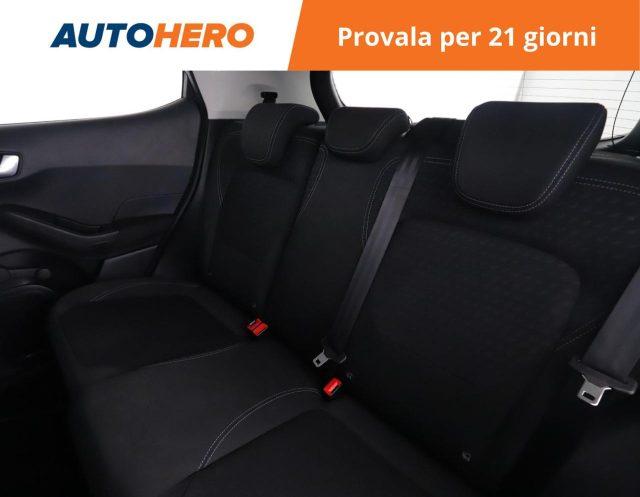 FORD Fiesta 1.1 85 CV 5 porte Titanium