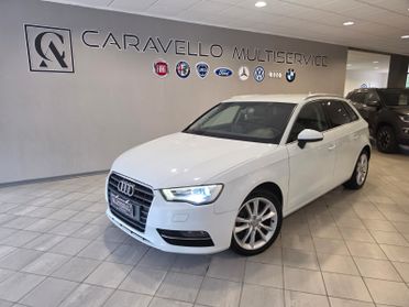 Audi A3 2.0 TDI Ambition