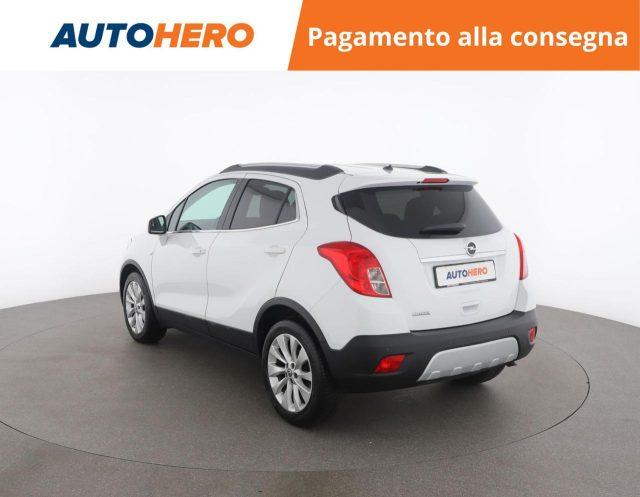 OPEL Mokka 1.6 Ecotec 115CV 4x2 Start&Stop Cosmo