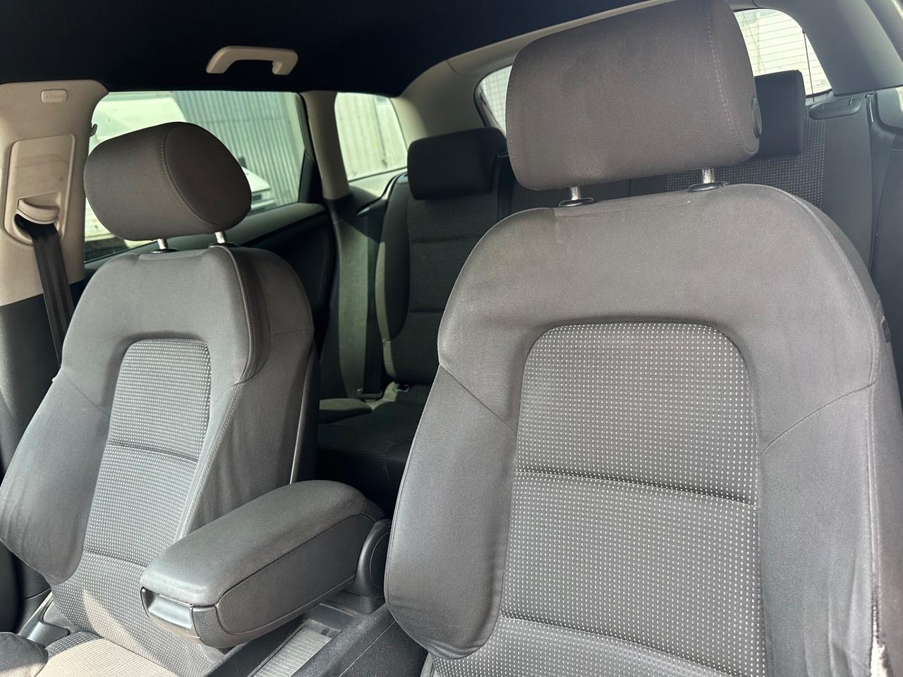 Audi A3 SPB 2.0 TDI F.AP. Ambition