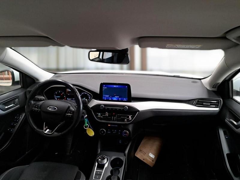 FORD FOCUS 1.5 ECOBLUE 120 CV BUS CO-PILOT AUTO SW