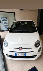 Fiat 500 1.0 Hybrid - ANNO 2023 - 36.231 KM- PRONTA CONSEGNA