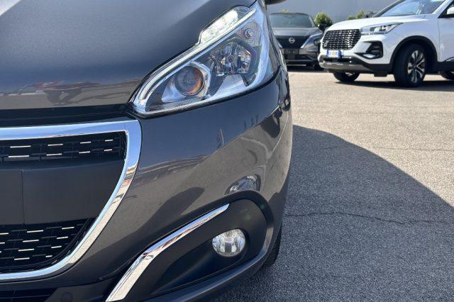 PEUGEOT 208 1° serie BlueHDi 75 5 porte Allure