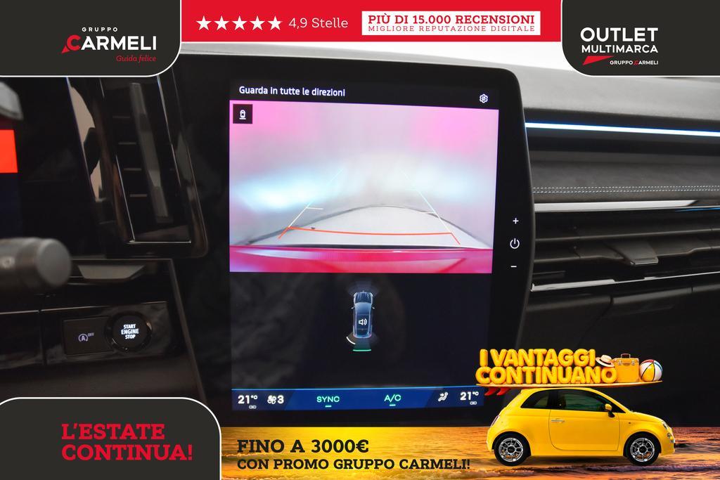 Renault Austral 1.3 mild hybrid Techno Esprit Alpine Auto