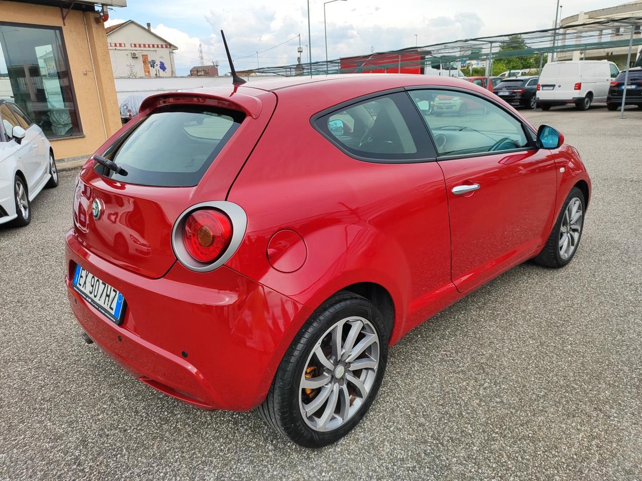 Alfa Romeo MiTo 1.3 JTDm 85 CV S&S Junior
