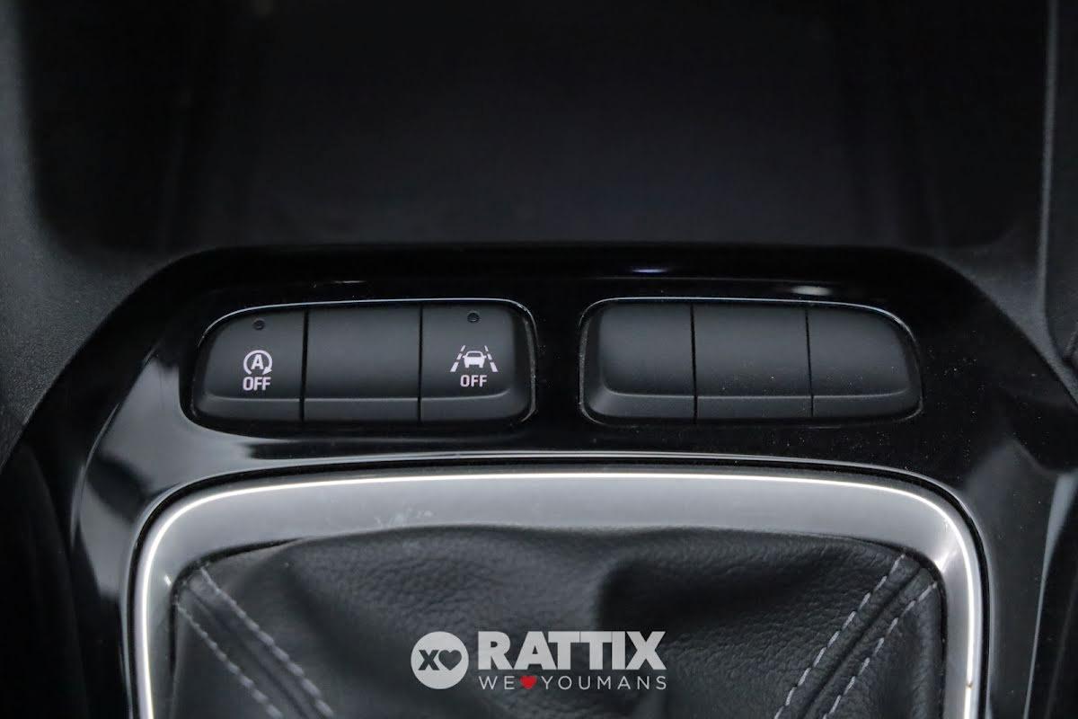 Opel Corsa 1.5 100CV Edition