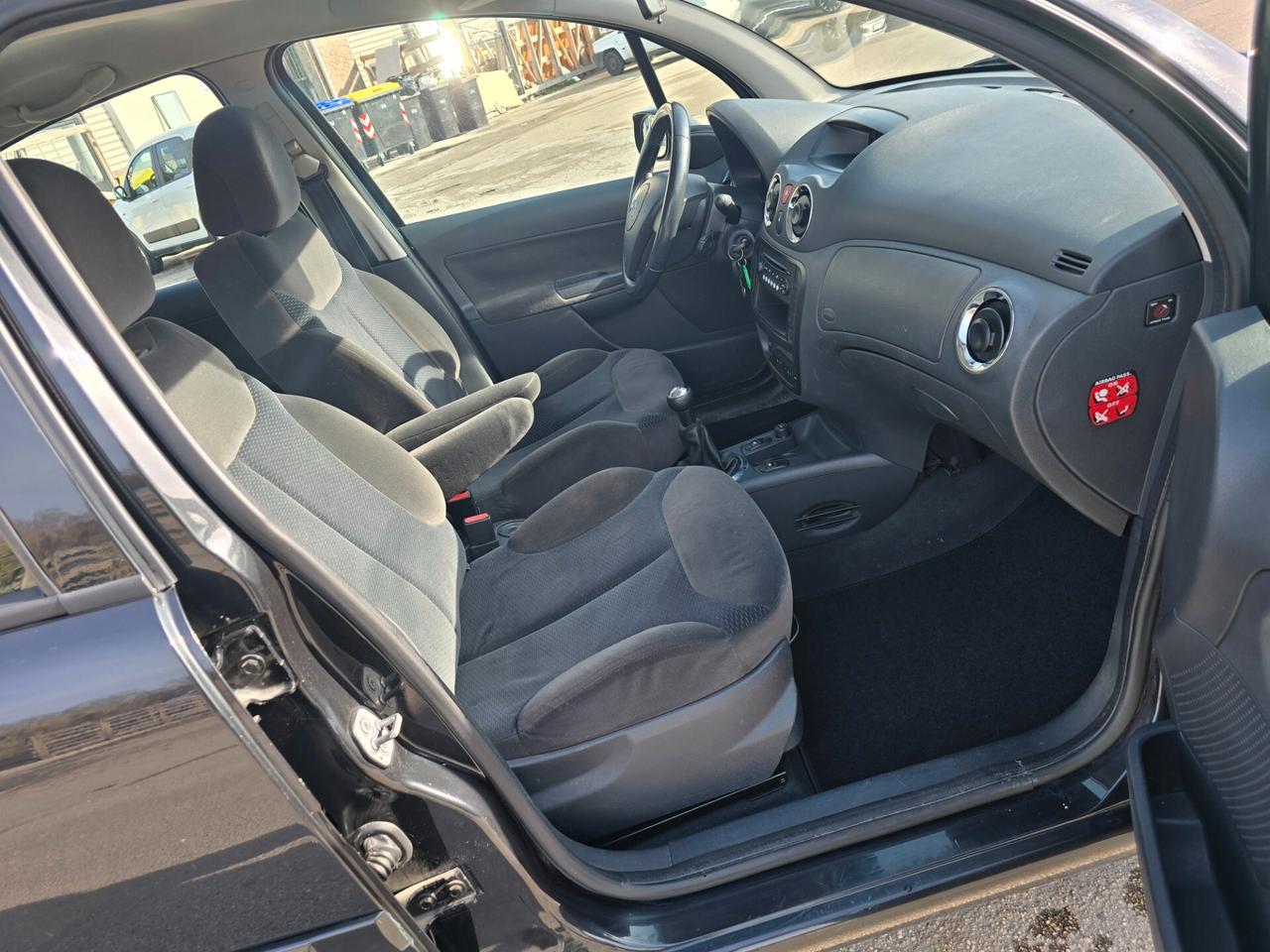 Citroen C3 1.4 HDi 70CV airdream Exclusive