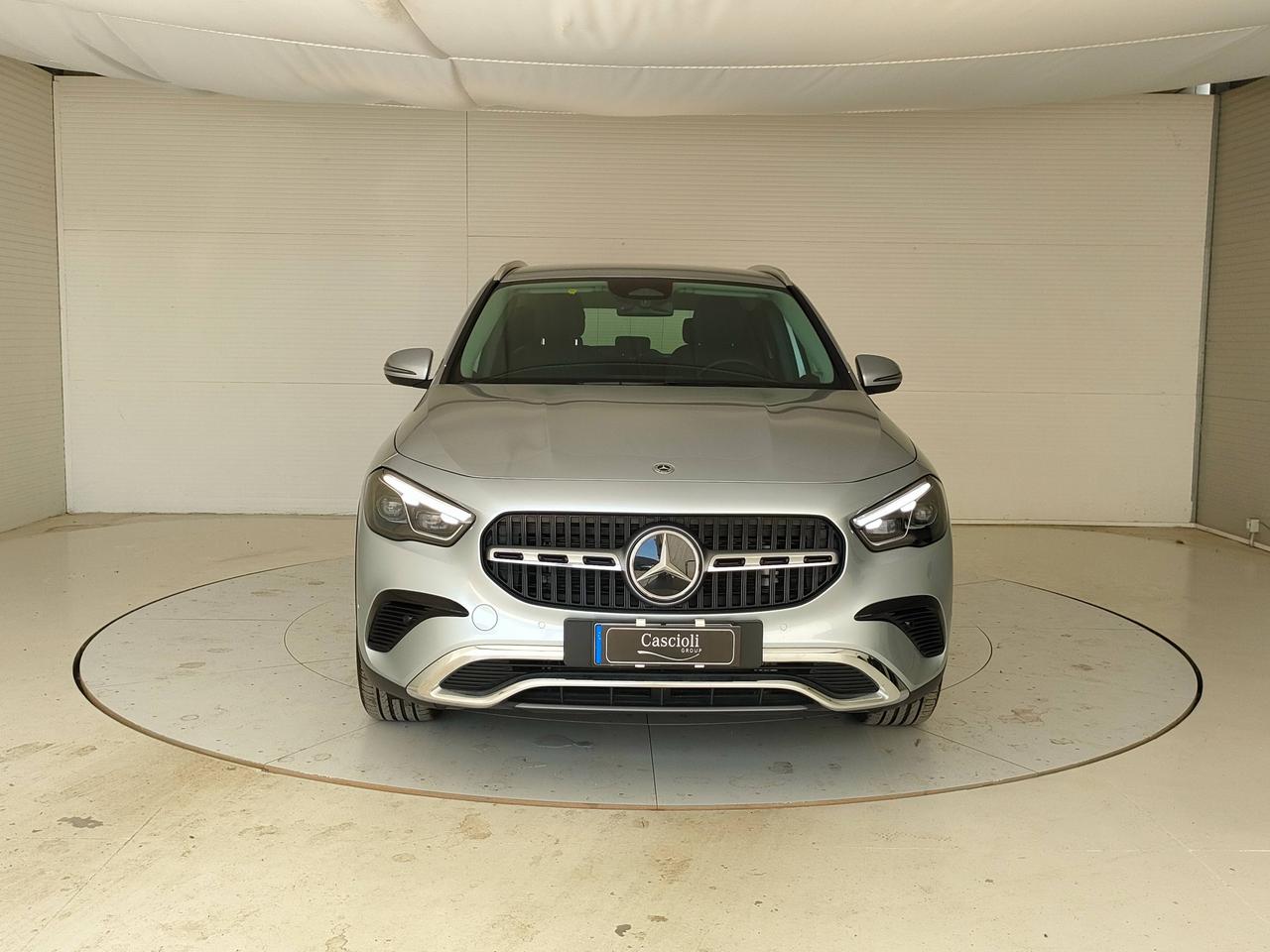 Mercedes-Benz GLA-H247 2023 - GLA 200 d Progressive Advanced Plus 4matic a