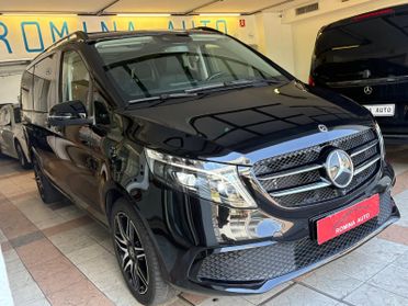 Mercedes-benz V 250 d Automatic 4Matic Long