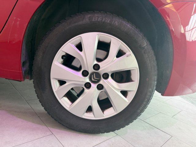 CITROEN Grand C4 Spacetourer BlueHDi 130 S&S EAT8 Shine