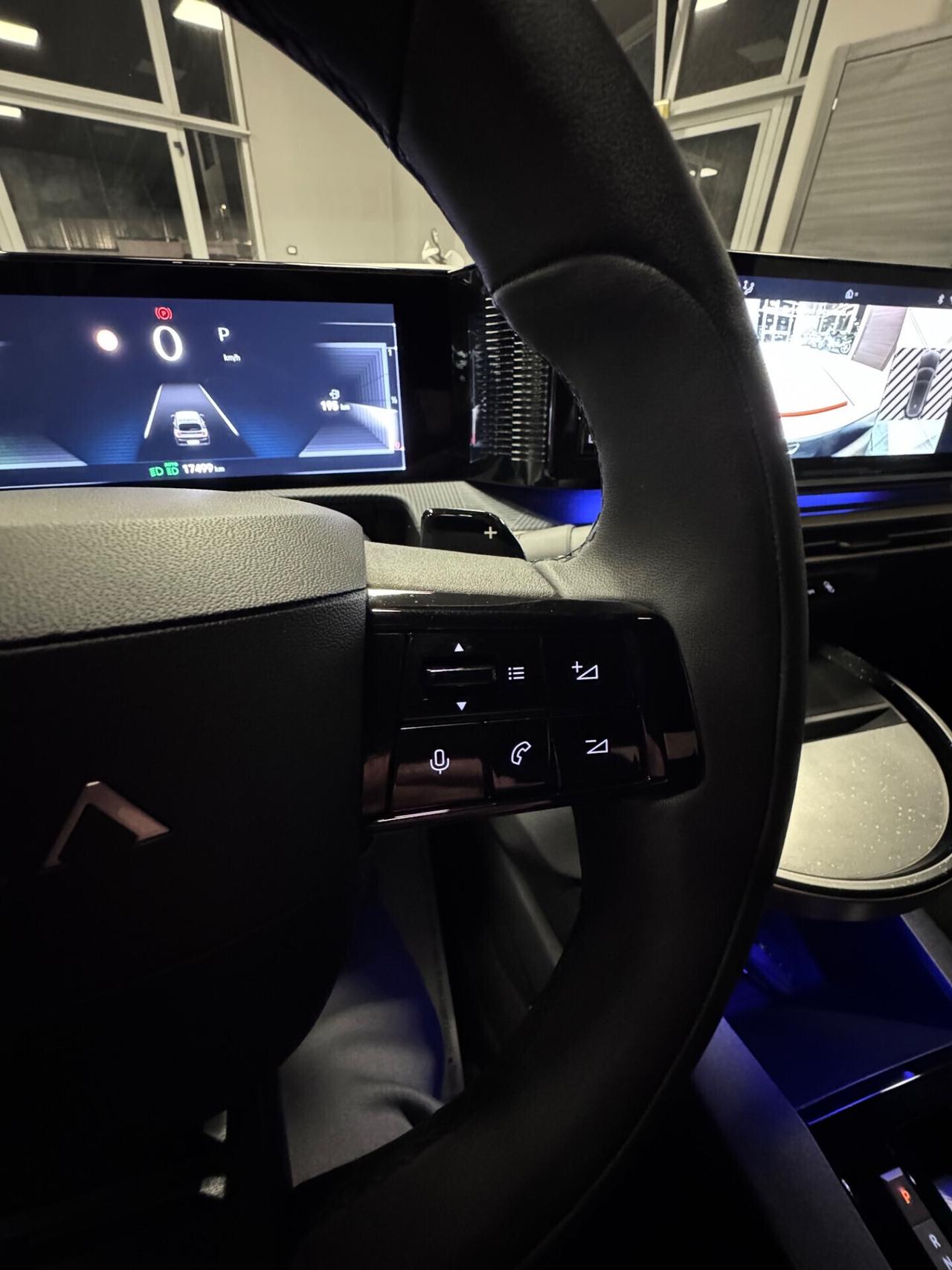 LANCIA YPSILON MY2025 DCT EDIZ CASSINA