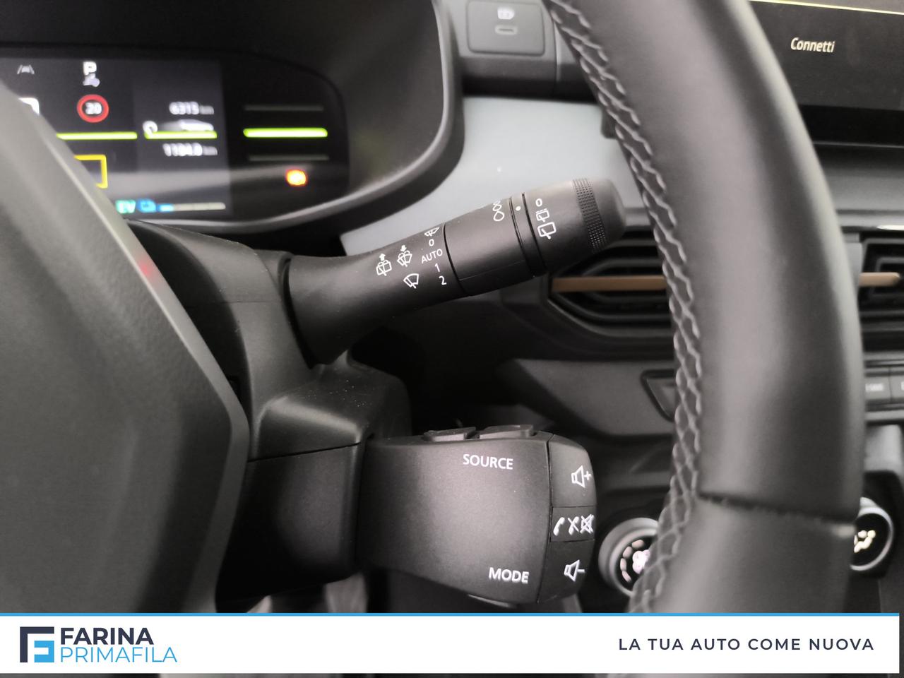 DACIA Jogger 1.8 hybrid Extreme 155cv auto