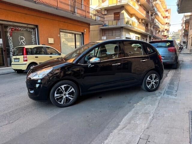 Citroen C3 1.4 e-HDi Seduction Cambio Automatico