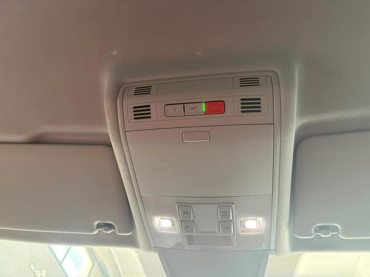 Volkswagen Tiguan 2.0 TDI SCR Life
