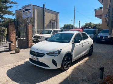 OPEL CORSA 2022 E-EDITION ELETTRICA