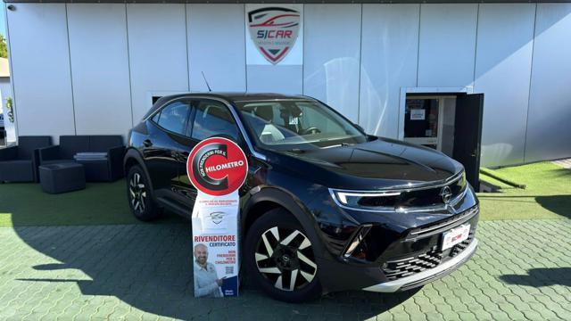 OPEL Mokka 1.5 diesel Elegance