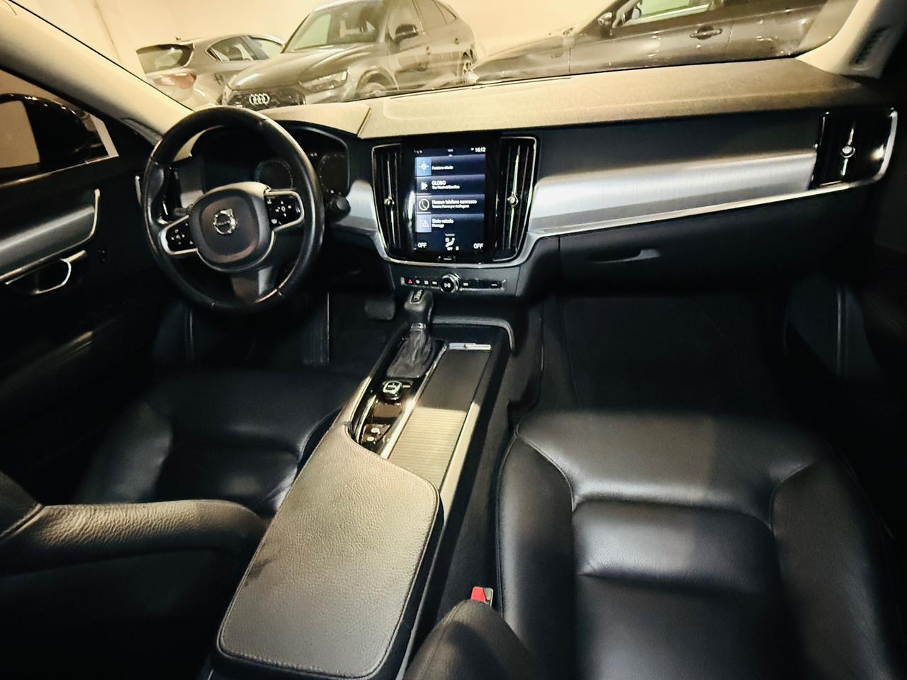 Volvo S90 D3 Geartronic Momentum