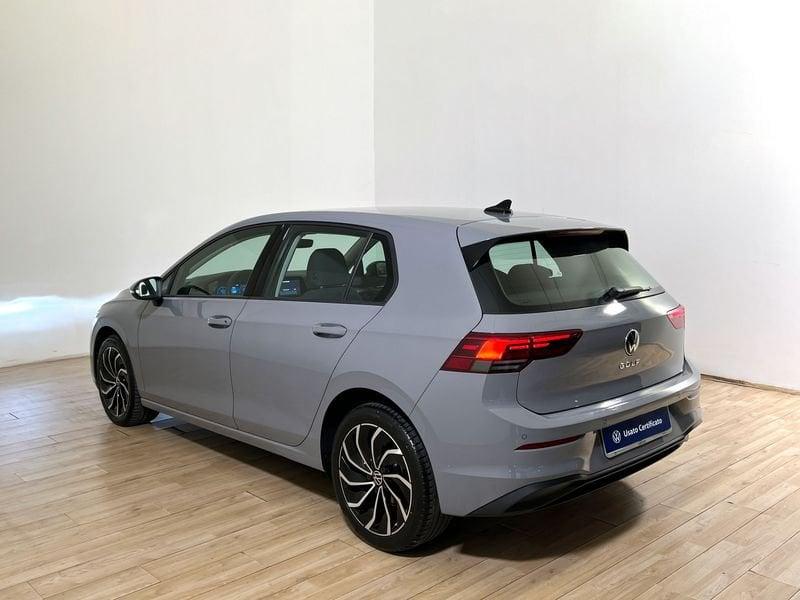 Volkswagen Golf Golf 2.0 tdi Life 115cv