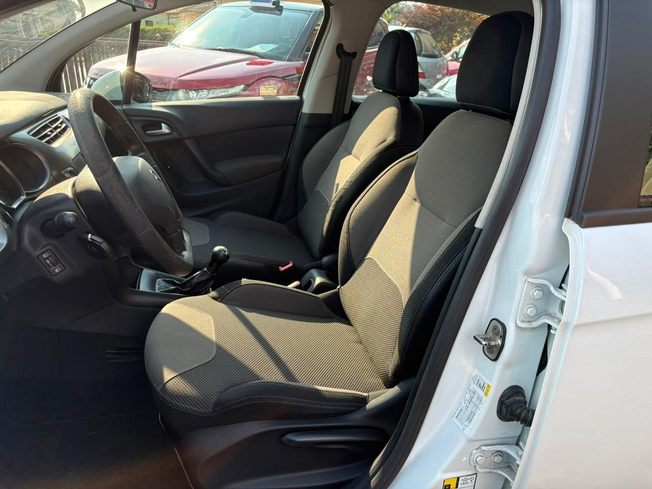 Citroen C3 PureTech 68 Live Edition