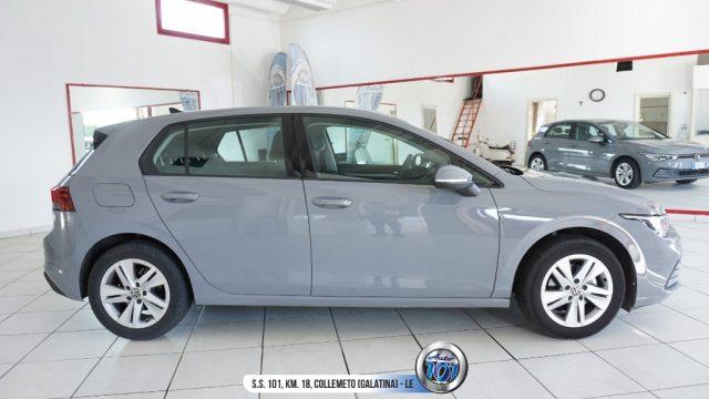 VOLKSWAGEN Golf 2.0 TDI 1st Edition Life