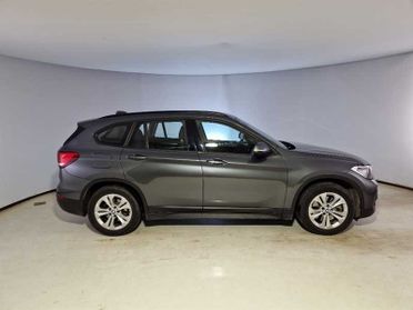 BMW X1 xDrive 25e Business Advantage automatico