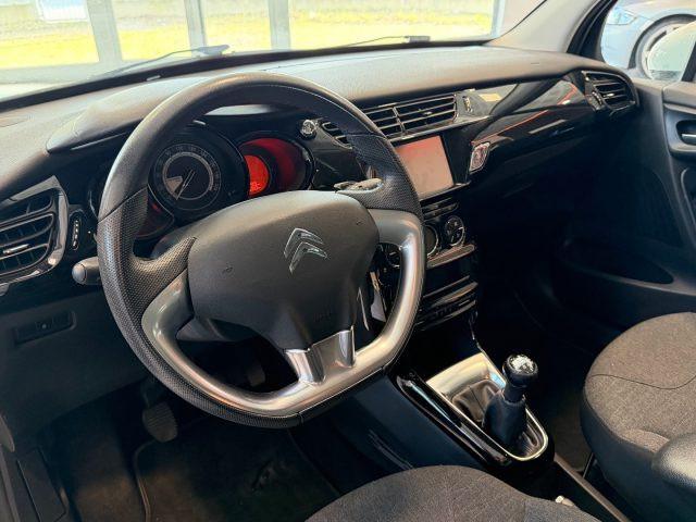 CITROEN C3 PureTech 82CV Exclusive