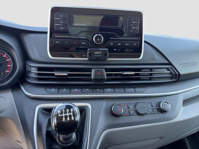 MAXUS Deliver 9 Deliver9 2.0 CRDI 150CV RWD PL-RG Cabinato