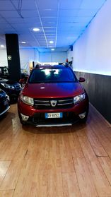Dacia Sandero Stepway 1.5 dCi 8V 90CV Prestige