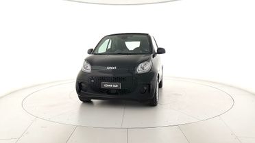 SMART Fortwo III 2020 - Fortwo eq Pure 4,6kW