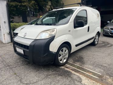 Fiat Qubo 1.4 8V 77 CV Dynamic Natural Power