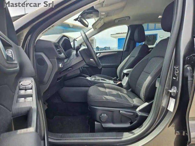 FORD Kuga Kuga III 2.5 phev Titanium Business 2wd 225cv e-sh